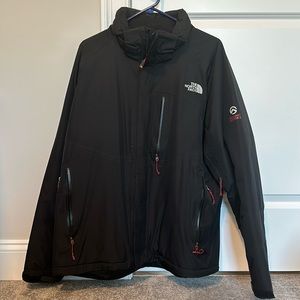 North Face Summit Series Men’s Winter Coat. XL